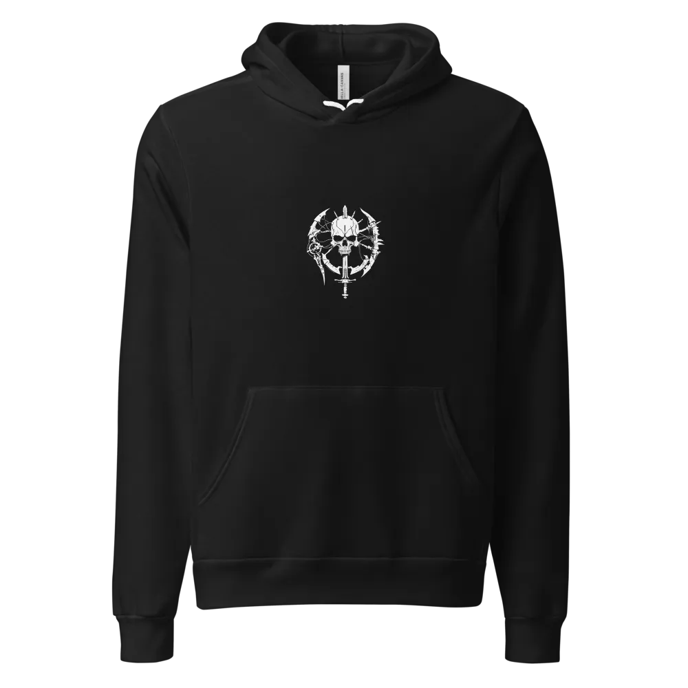 SIGIL OF THE EXILE // BLACK