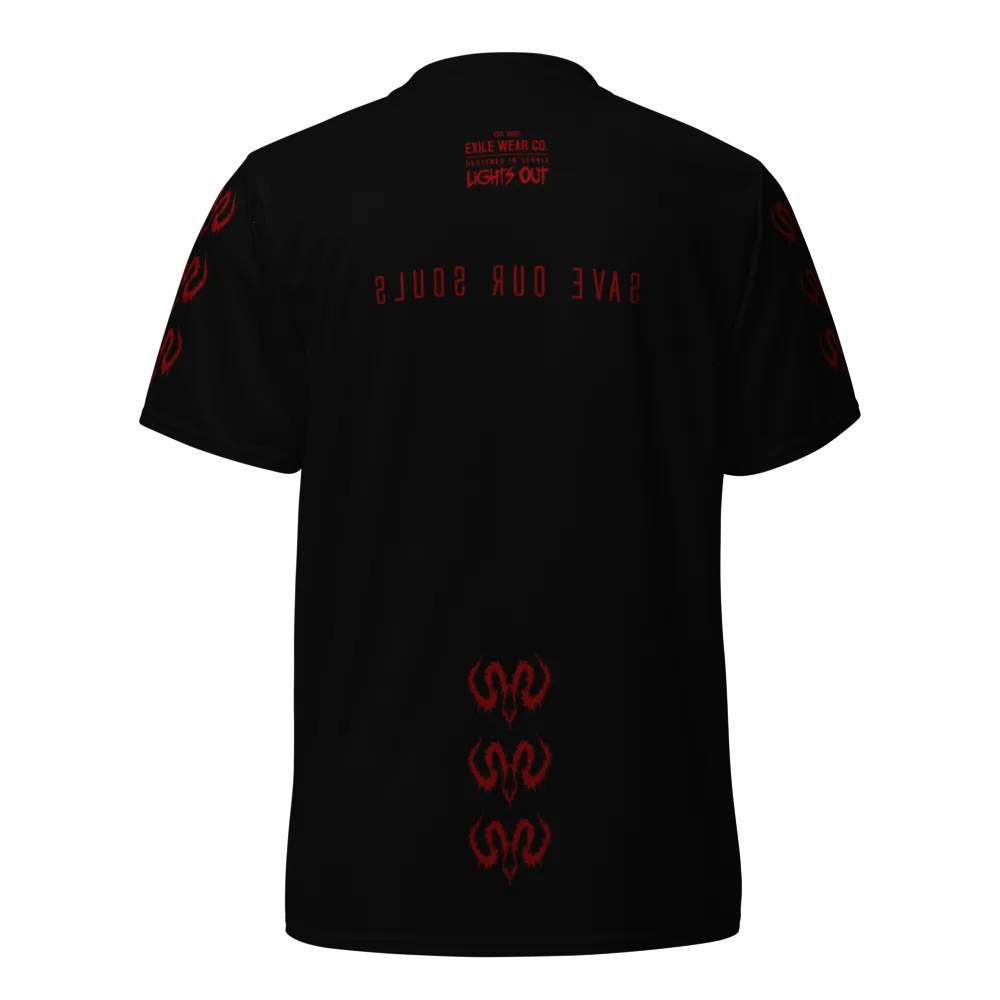 EXILE - SAVE OUR SOULS 032 // thumbnail 2