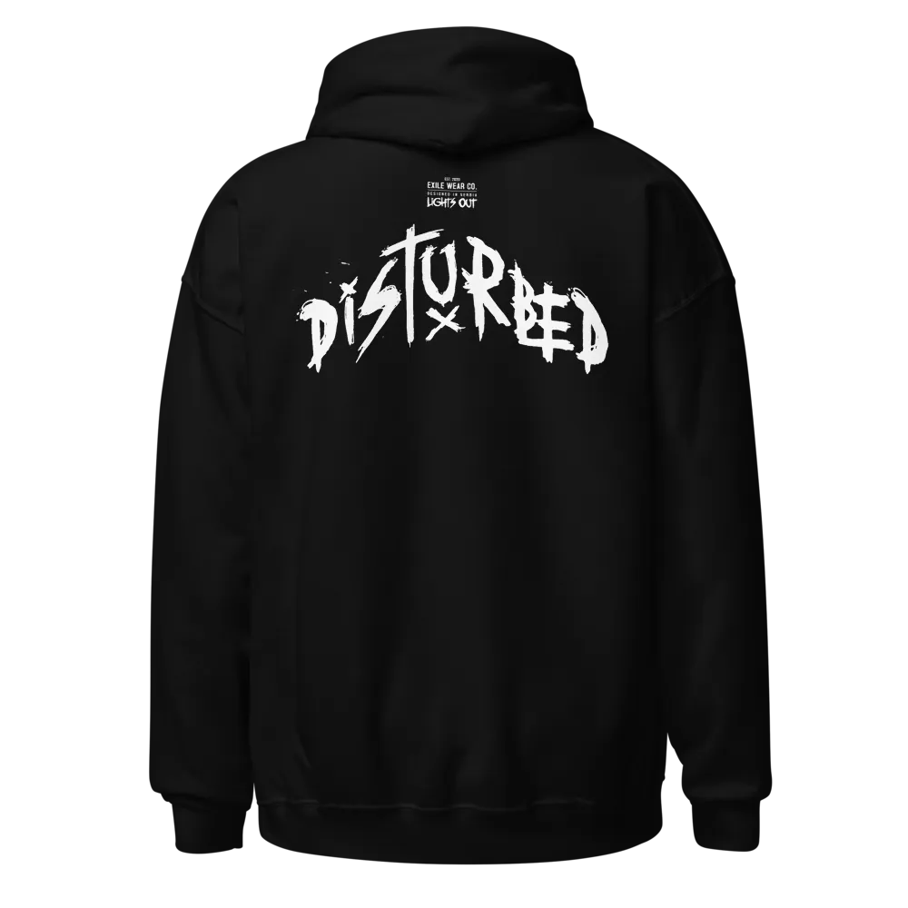 EXILE - DISTURBED 027 // thumbnail 2