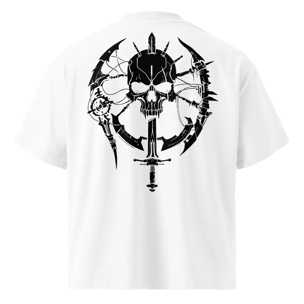 SIGIL OF THE EXILE // WHITE thumbnail 2
