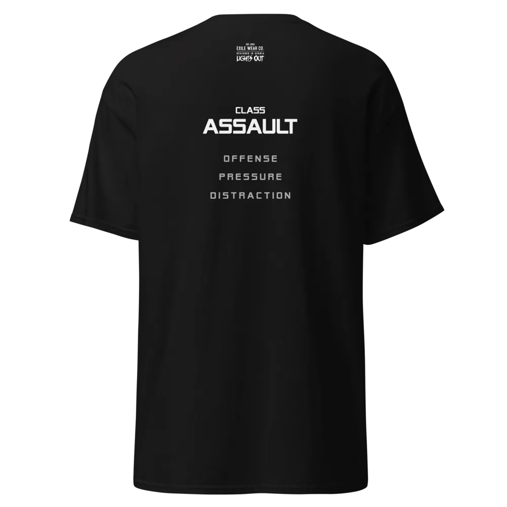 EXILE - ASSAULT 029 // CLASS thumbnail 2
