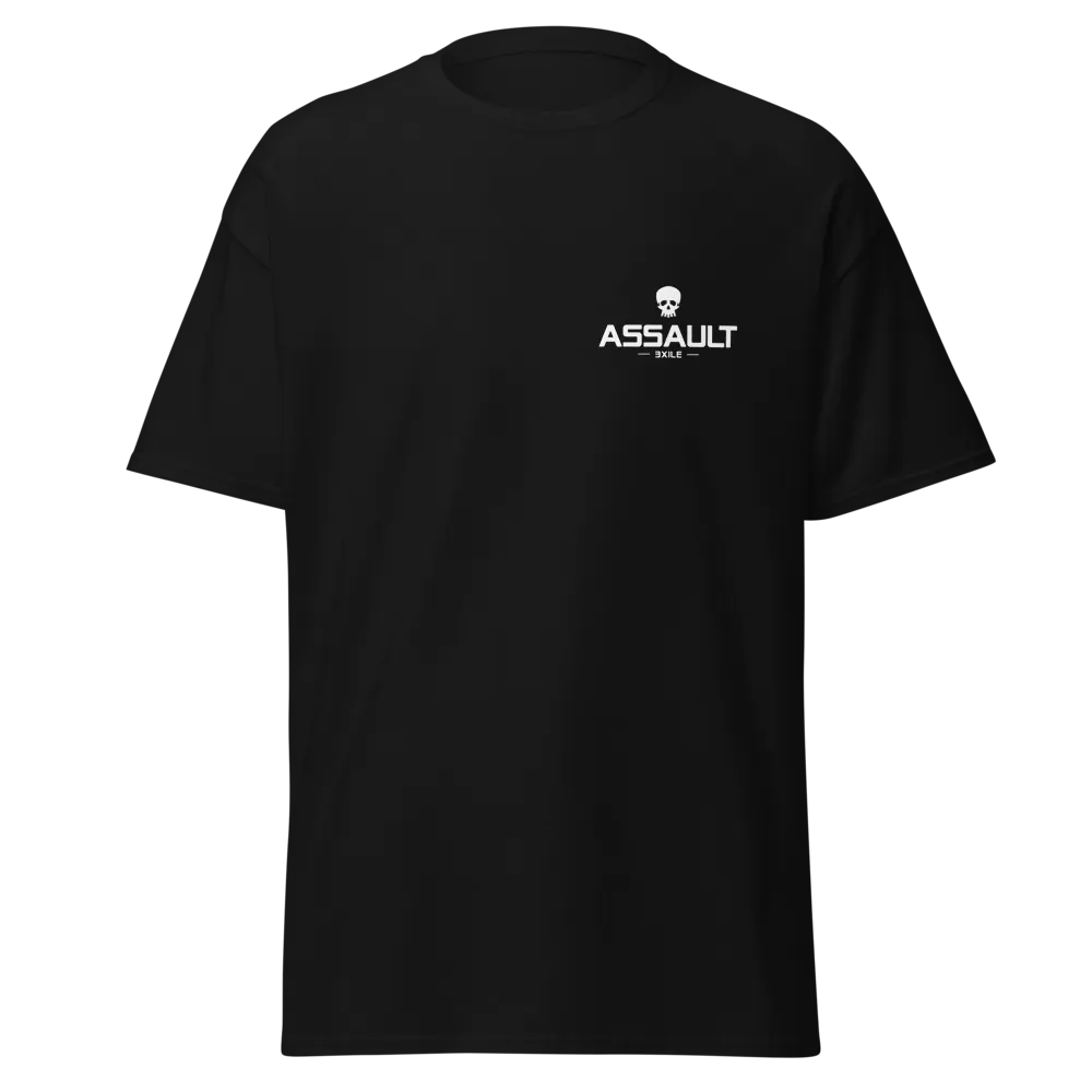 EXILE - ASSAULT 029 // CLASS