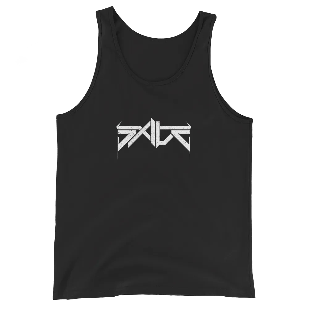 LOGOTYPE 000 // BLACK
