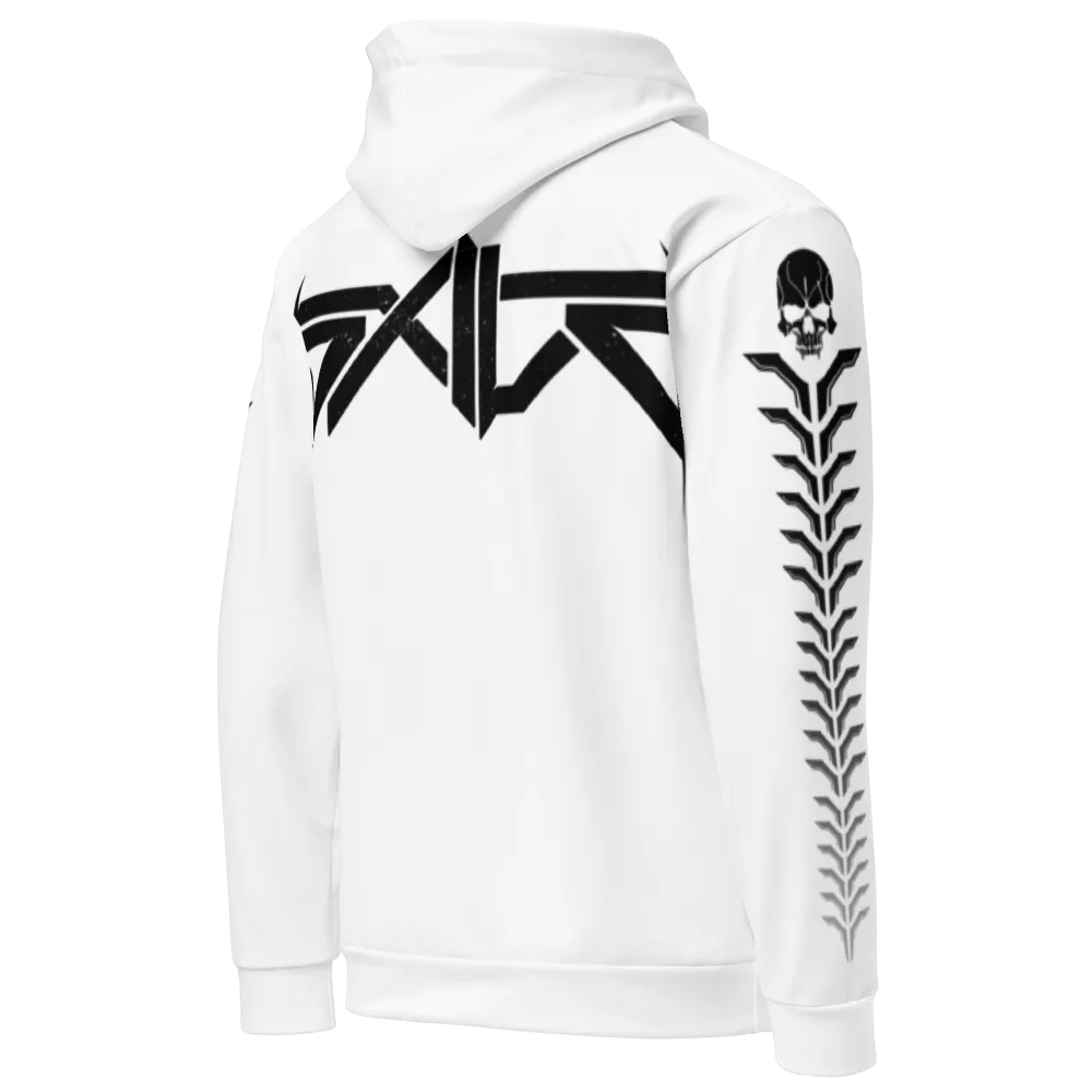 LOGOTYPE 000 // WHITE thumbnail 4