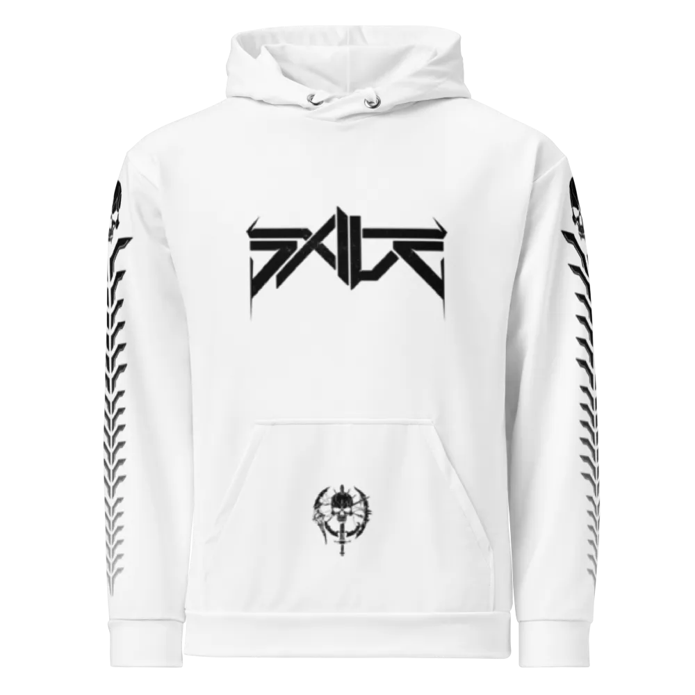 LOGOTYPE 000 // WHITE thumbnail 2