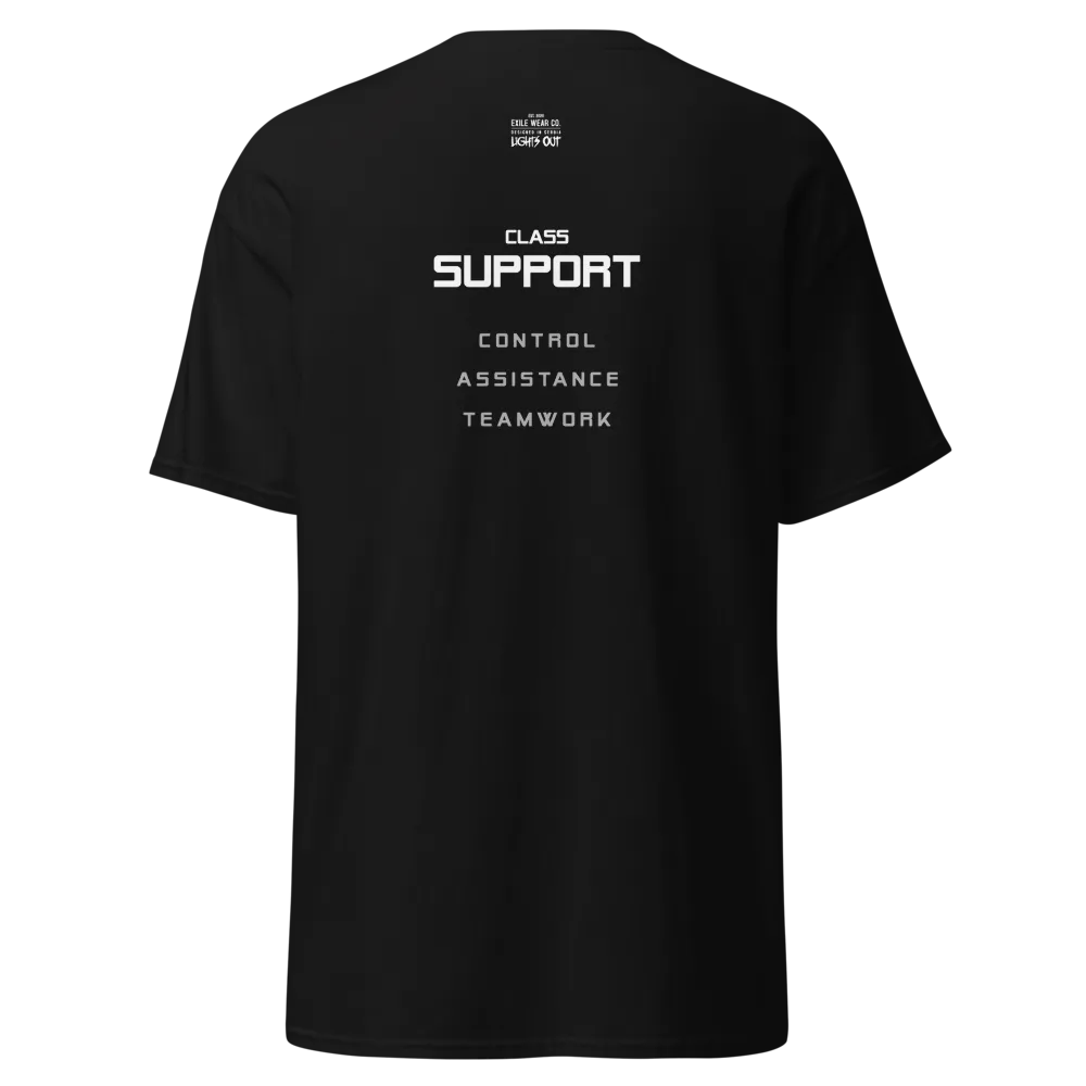 EXILE - SUPPORT 031 // CLASS thumbnail 2