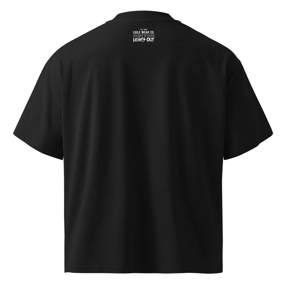 LOGOTYPE 000 // BLACK thumbnail 2