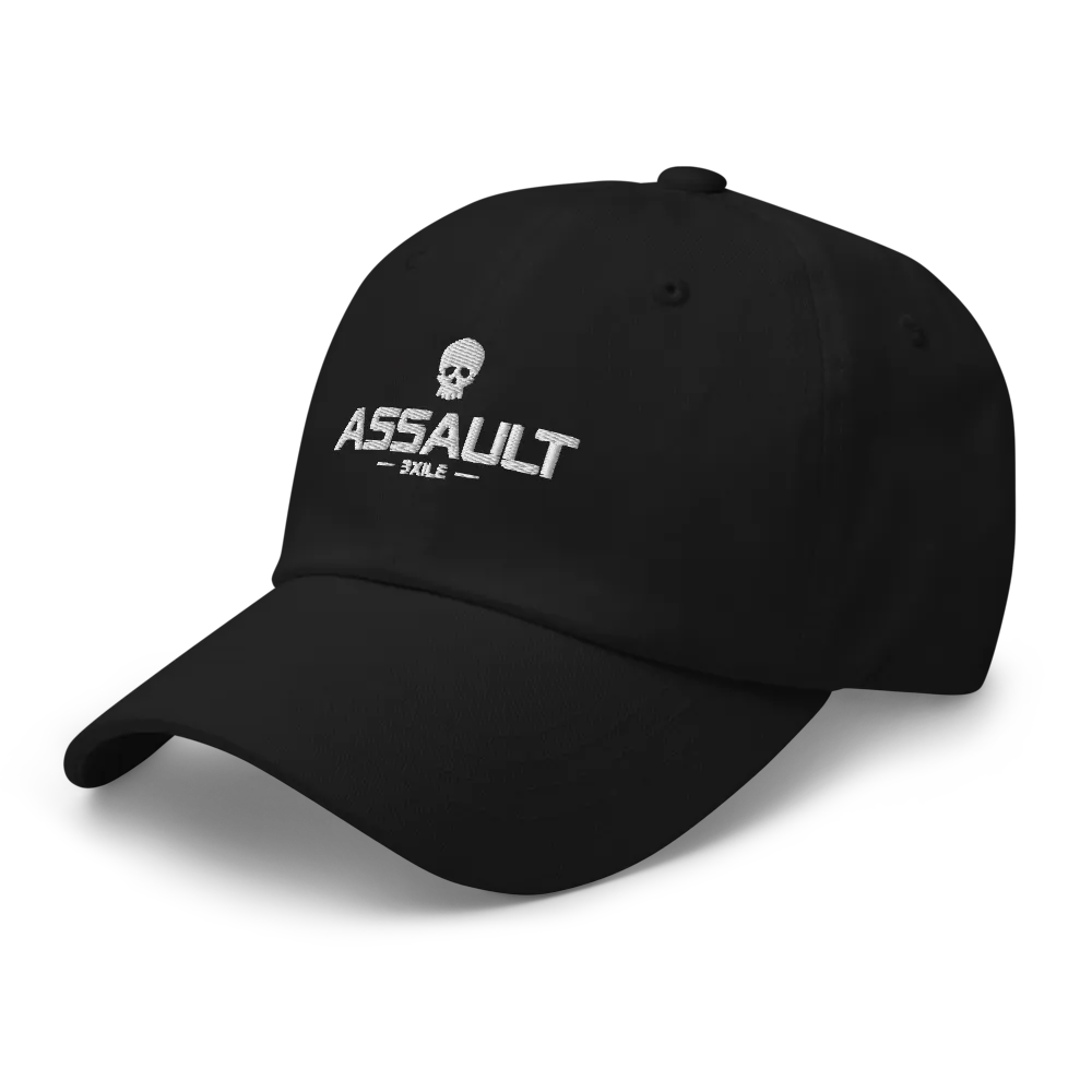 EXILE - ASSAULT 029 // CLASS thumbnail 3