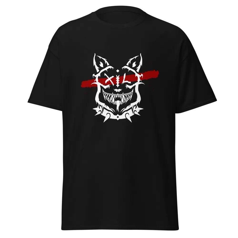 EXILE - MAD DOG 002 //
