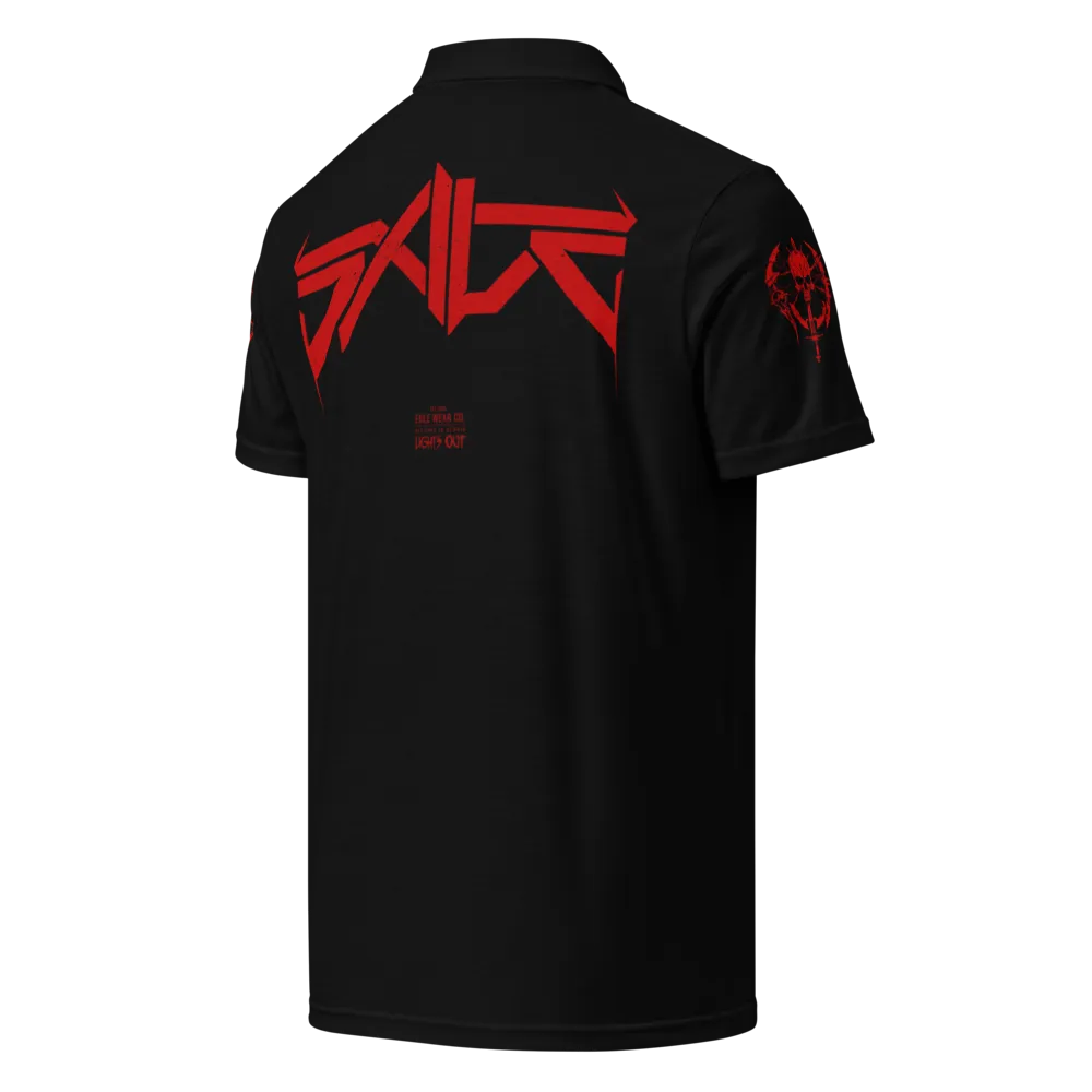 LOGOTYPE 000 // RED thumbnail 2
