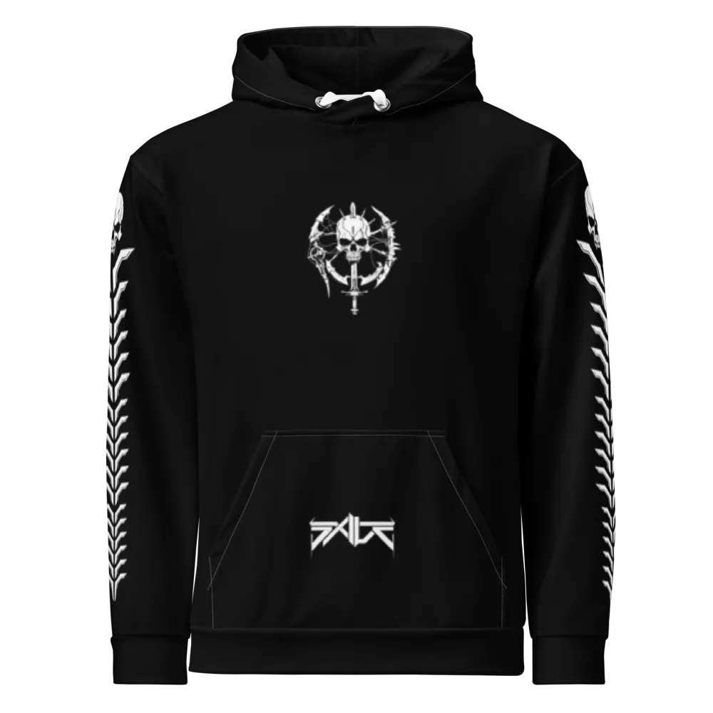 SIGIL OF THE EXILE // PREMIUM thumbnail 2