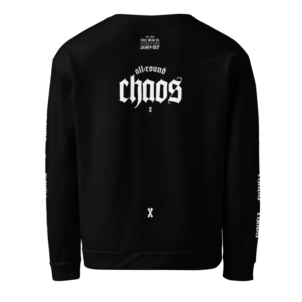 EXILE - CHAOS, ALL-ROUND 025 // thumbnail 4