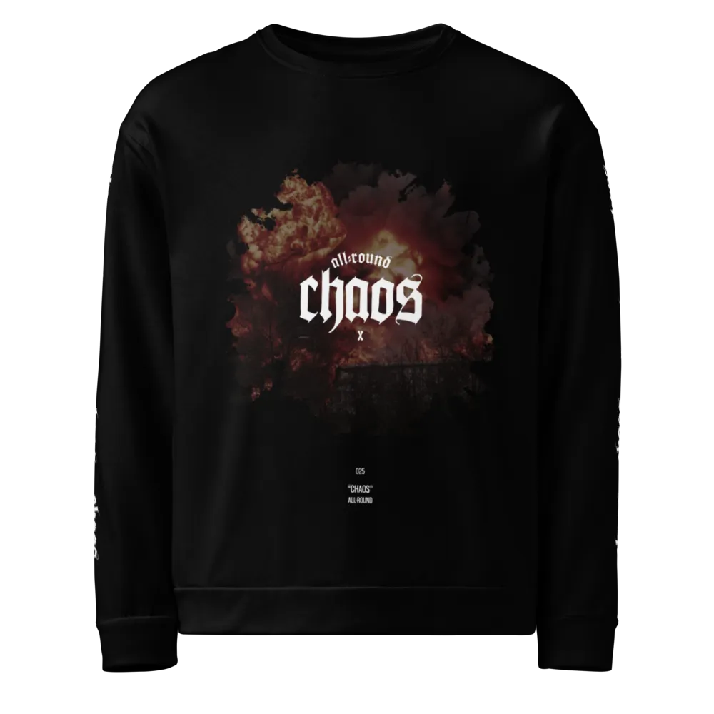 EXILE - CHAOS, ALL-ROUND 025 // thumbnail 2
