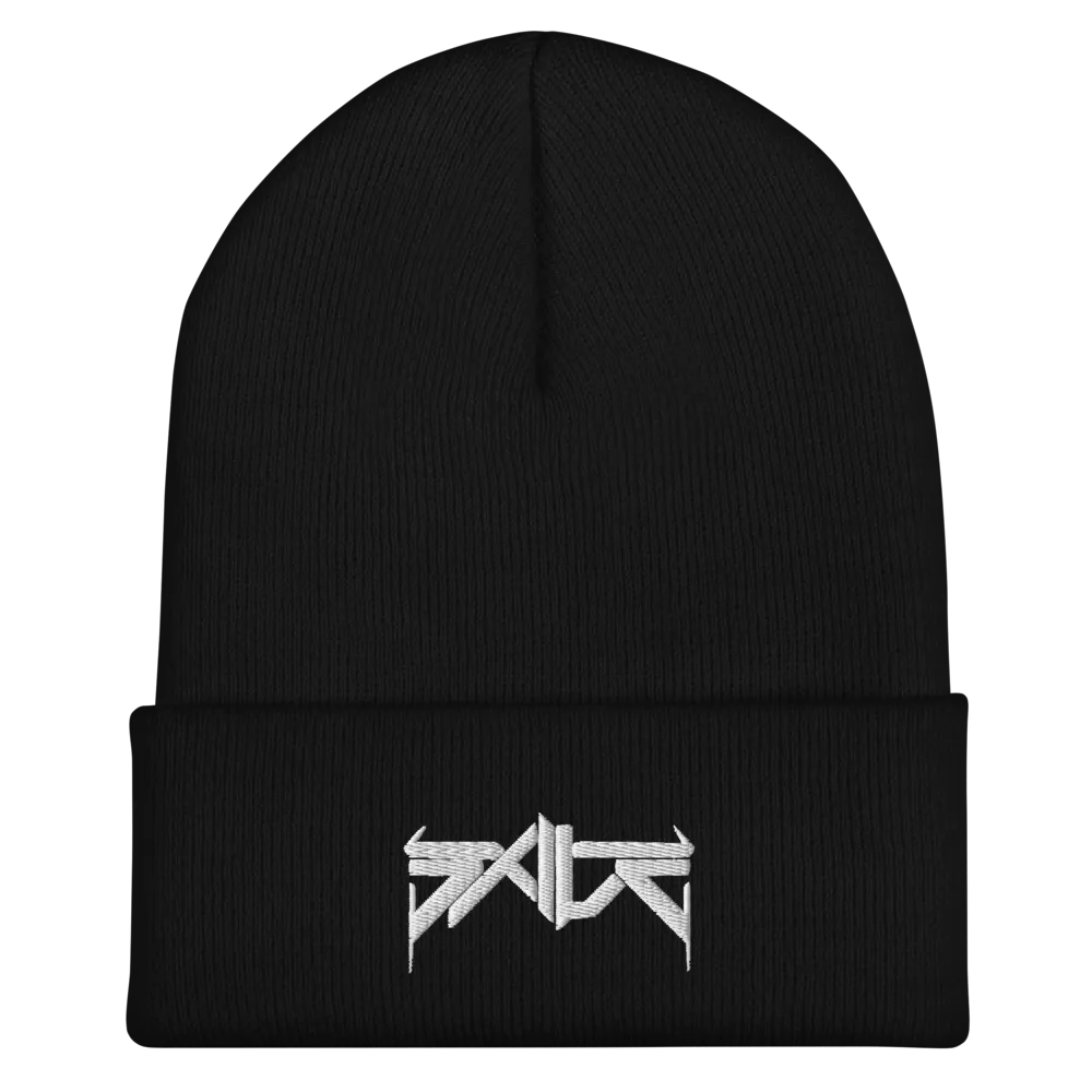 LOGOTYPE 000 // BLACK