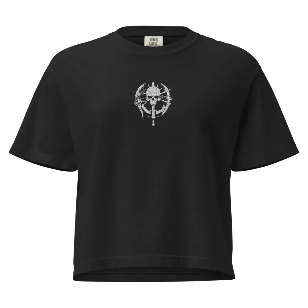 SIGIL OF THE EXILE // BLACK