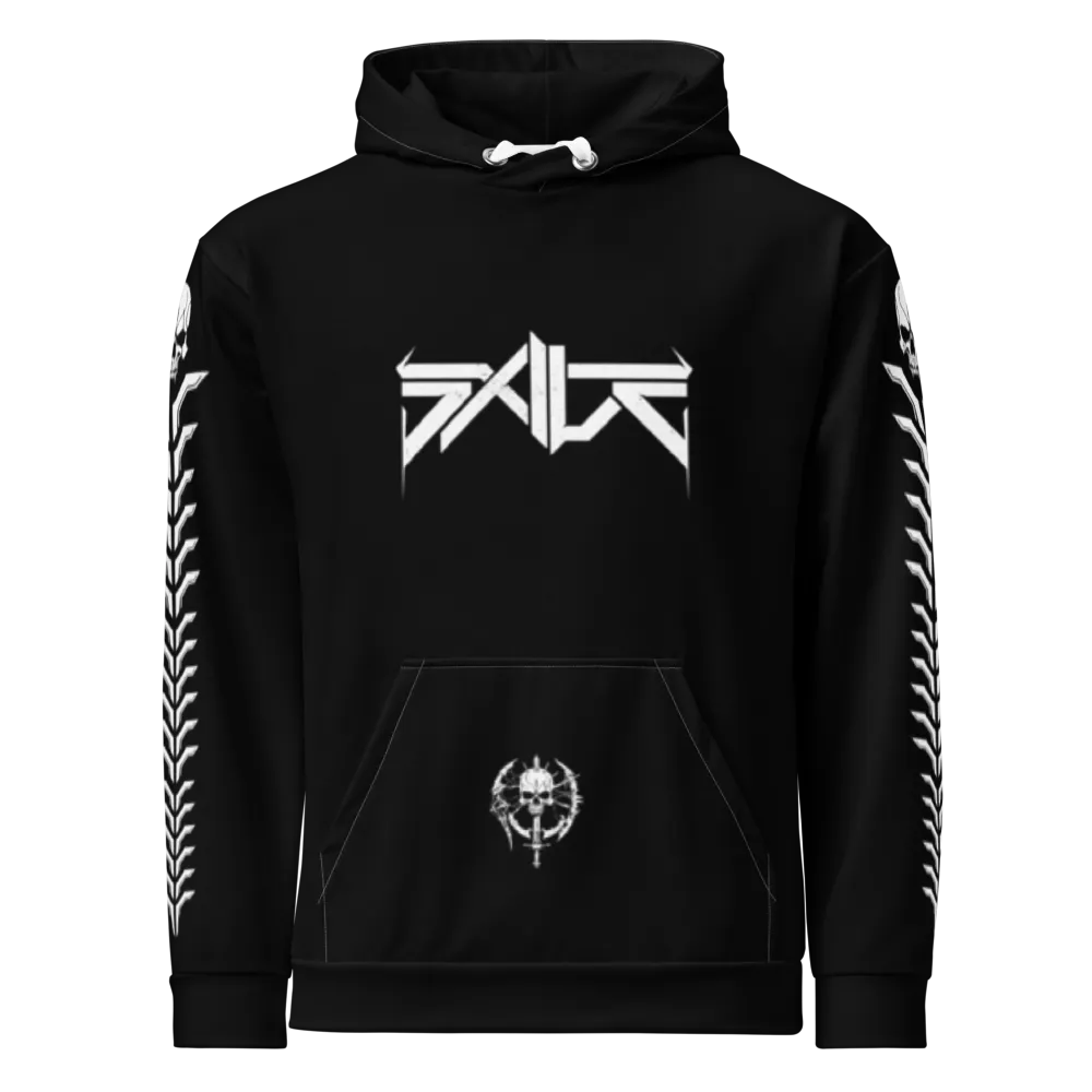 LOGOTYPE 000 // BLACK thumbnail 2