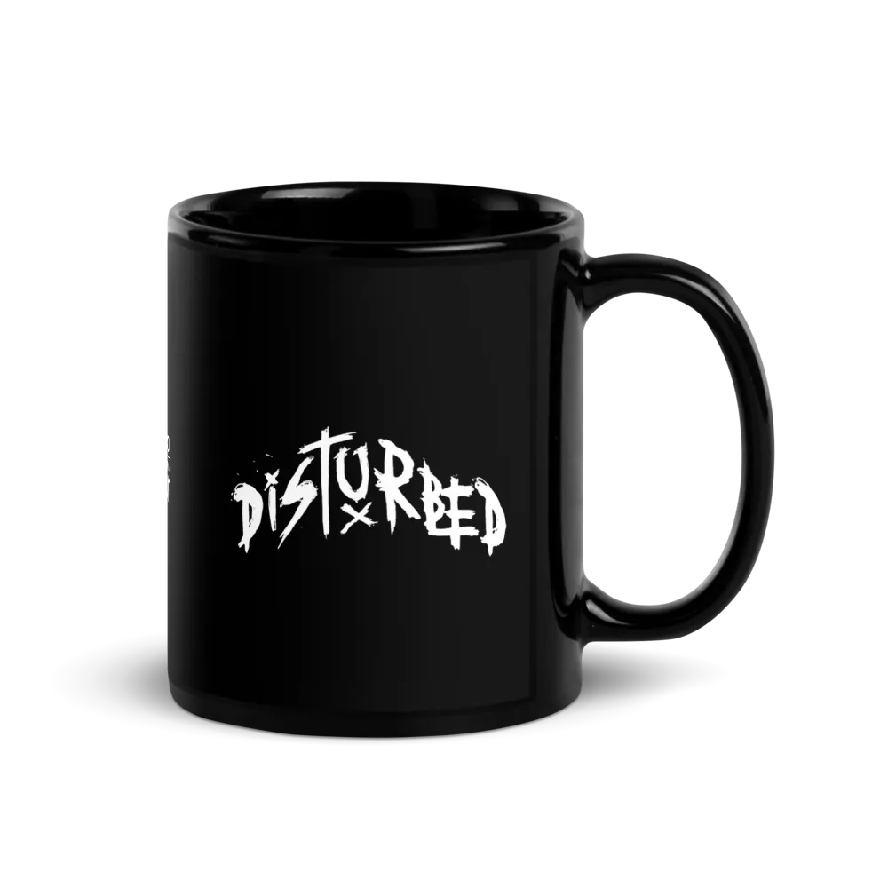 EXILE - DISTURBED 027 // thumbnail 3
