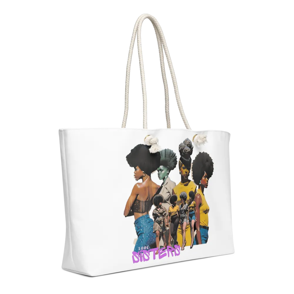 Soul Sisters (Tote Bag) thumbnail 4