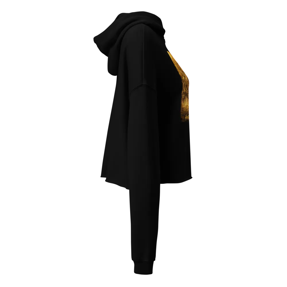 Stay Humble Stay Dangerous — Hoodie Black thumbnail 4