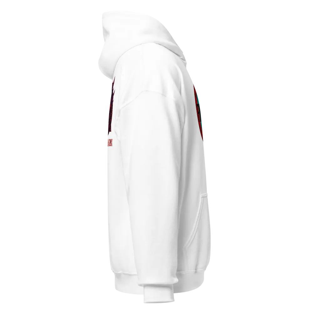 Humble Paradox — Final Boss Hoodie thumbnail 3