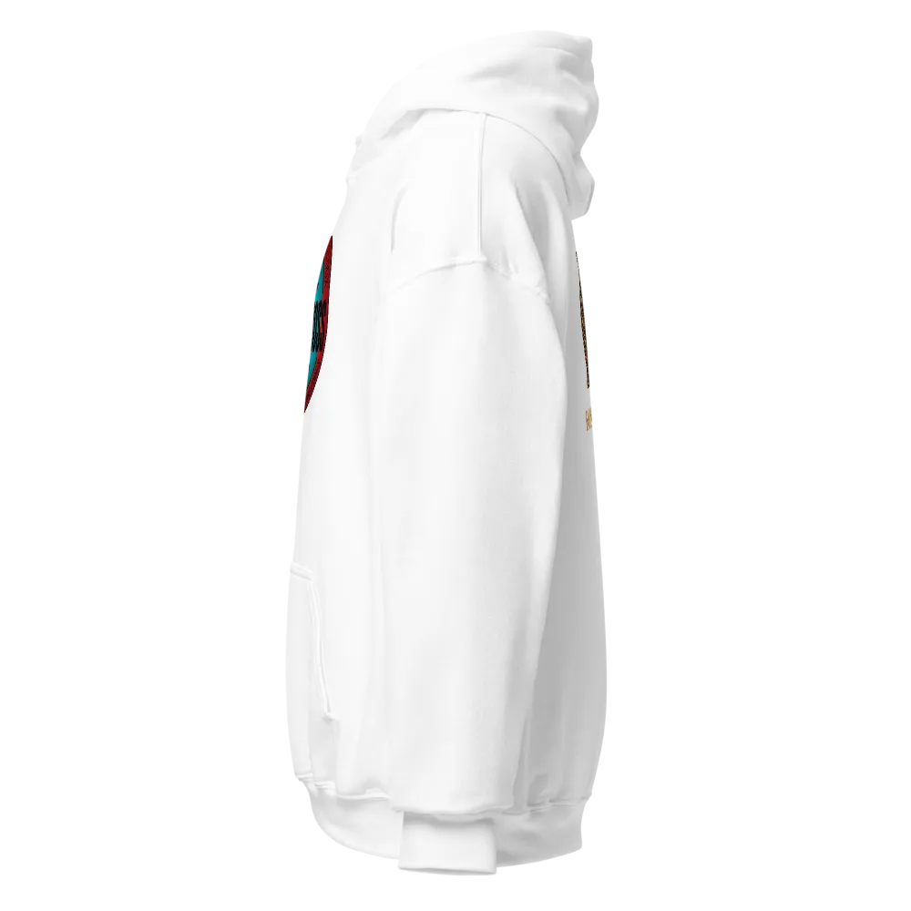 Humble Paradox — Final Boss Hoodie thumbnail 2