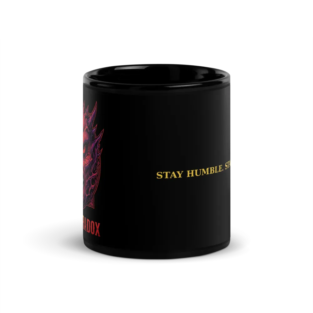 Humble Paradox Mug thumbnail 2