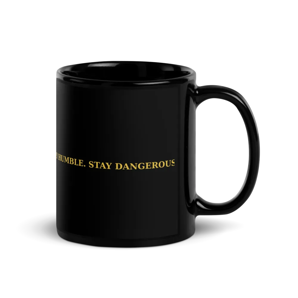 Humble Paradox Mug thumbnail 3