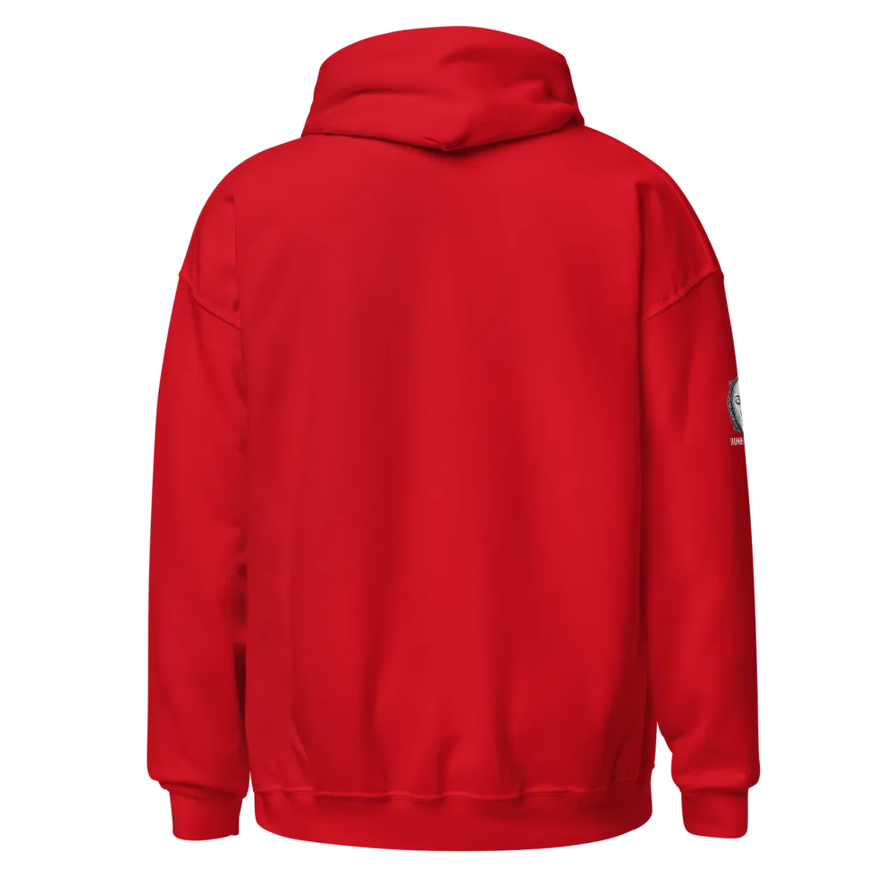 Humble Paradox — HP Monogram Hoodie thumbnail 4