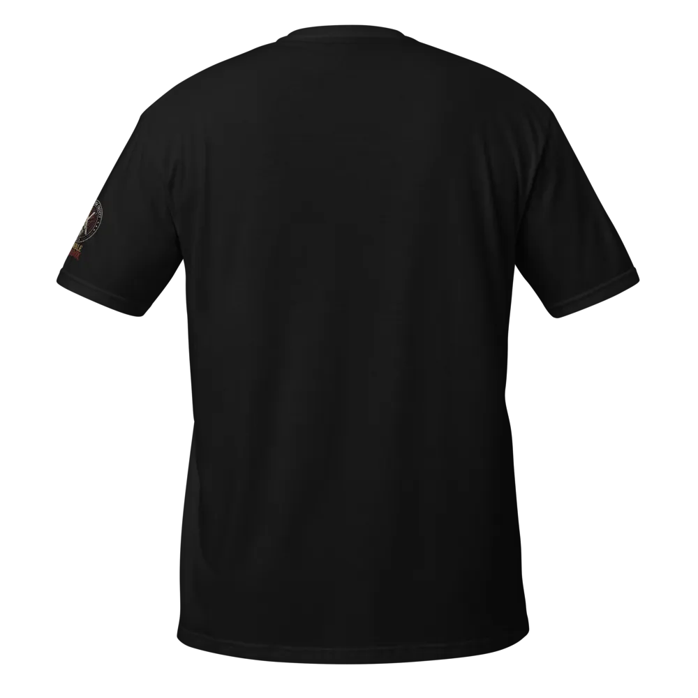 Humble Paradox — Big Brother Little Sister Tee thumbnail 4