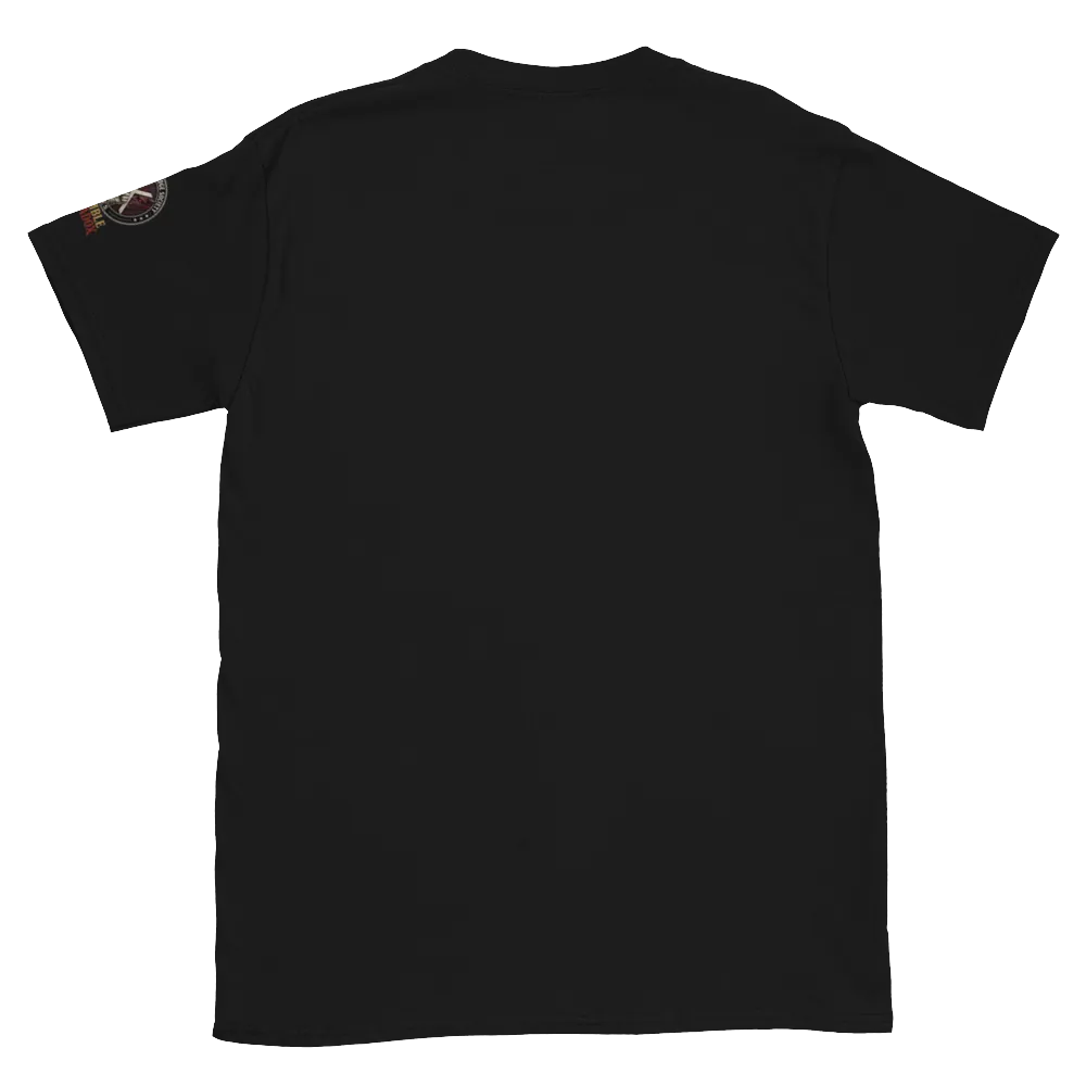Humble Paradox — Big Brother Little Sister Tee thumbnail 2