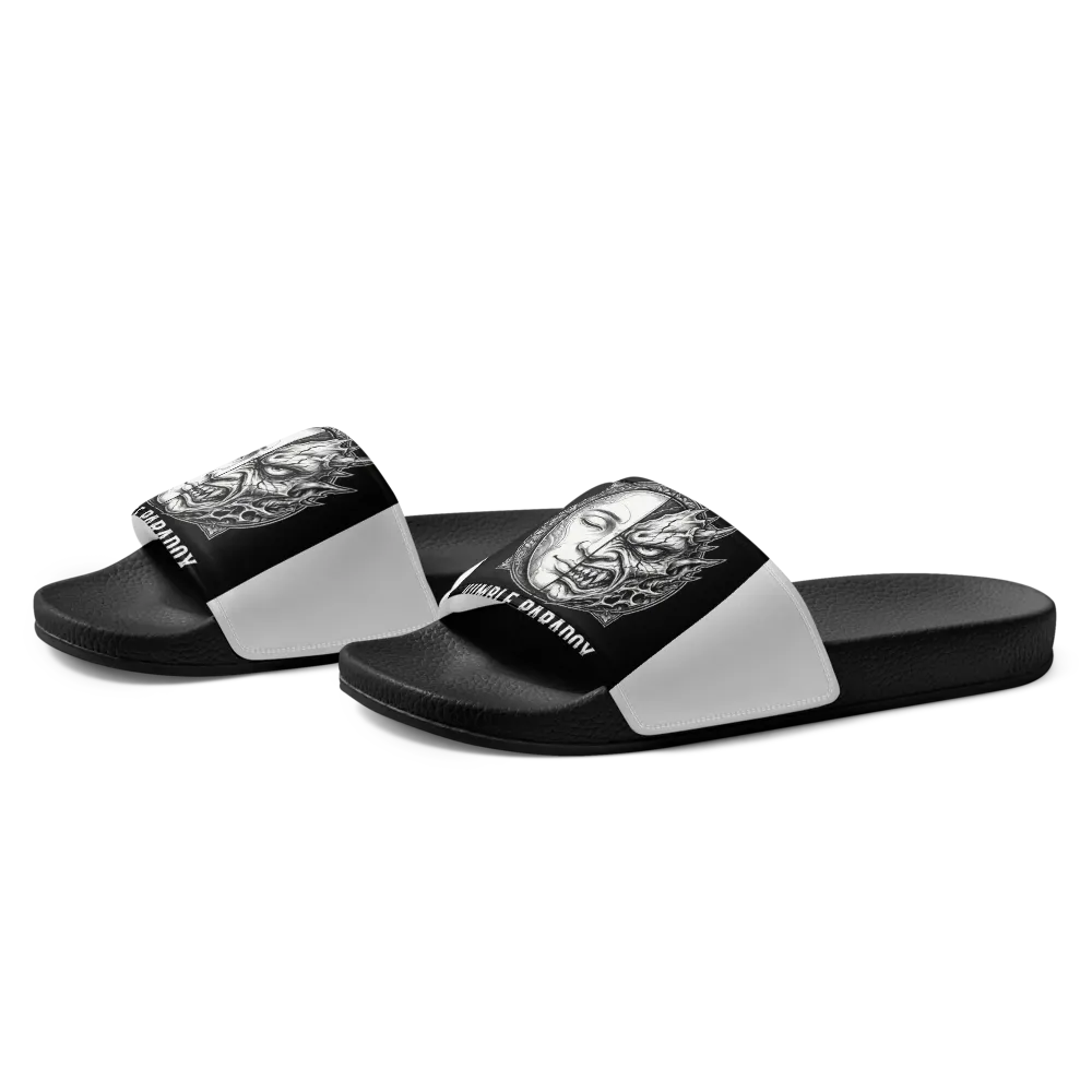 Humble Paradox Sandals thumbnail 2