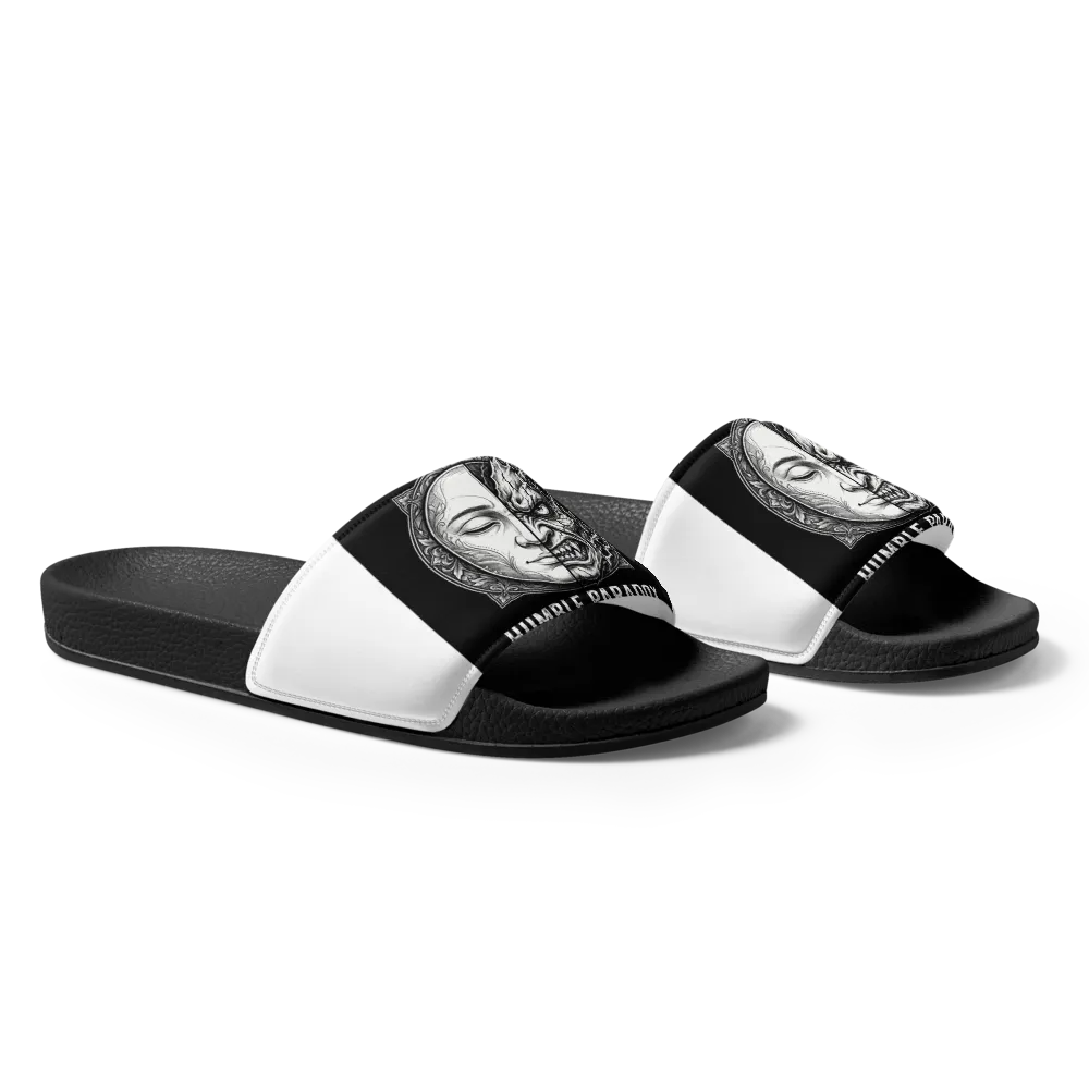 Humble Paradox Sandals thumbnail 4