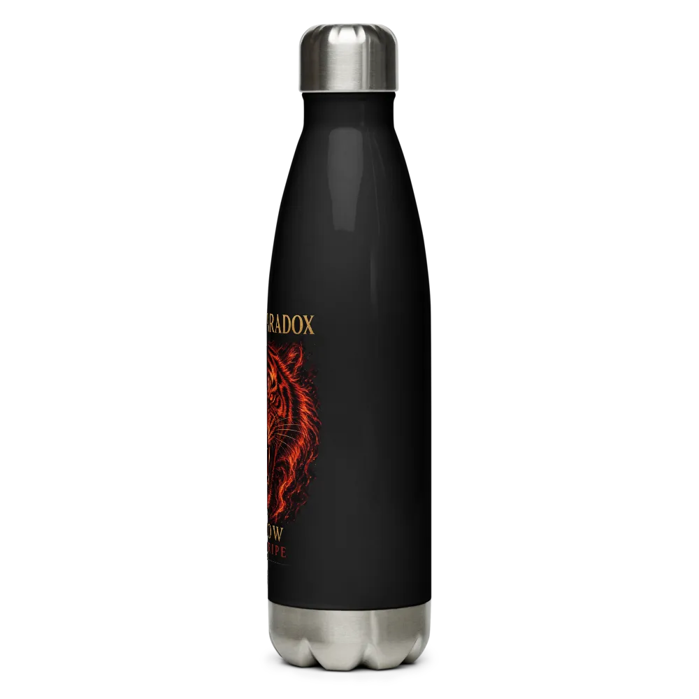 Humble Paradox — Shadow Over Stripe Bottle thumbnail 3