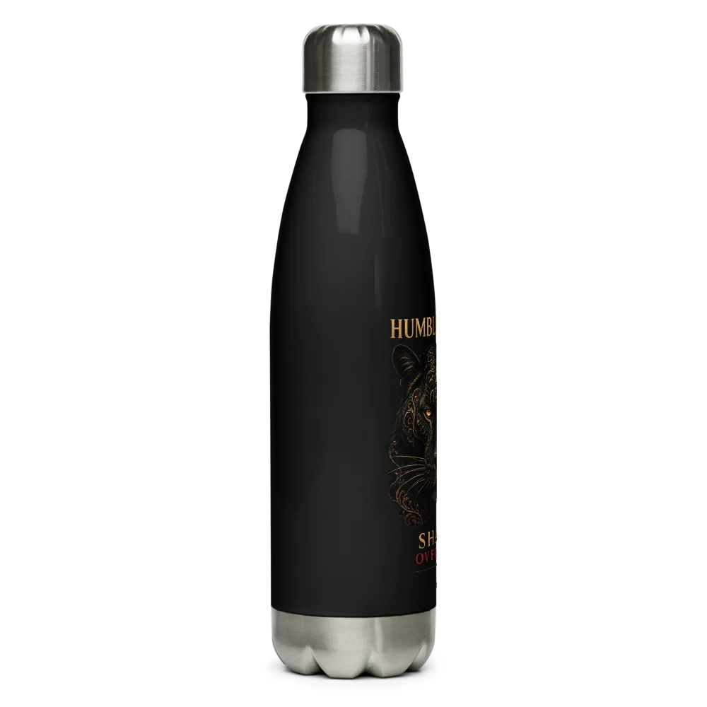 Humble Paradox — Shadow Over Stripe Bottle thumbnail 2