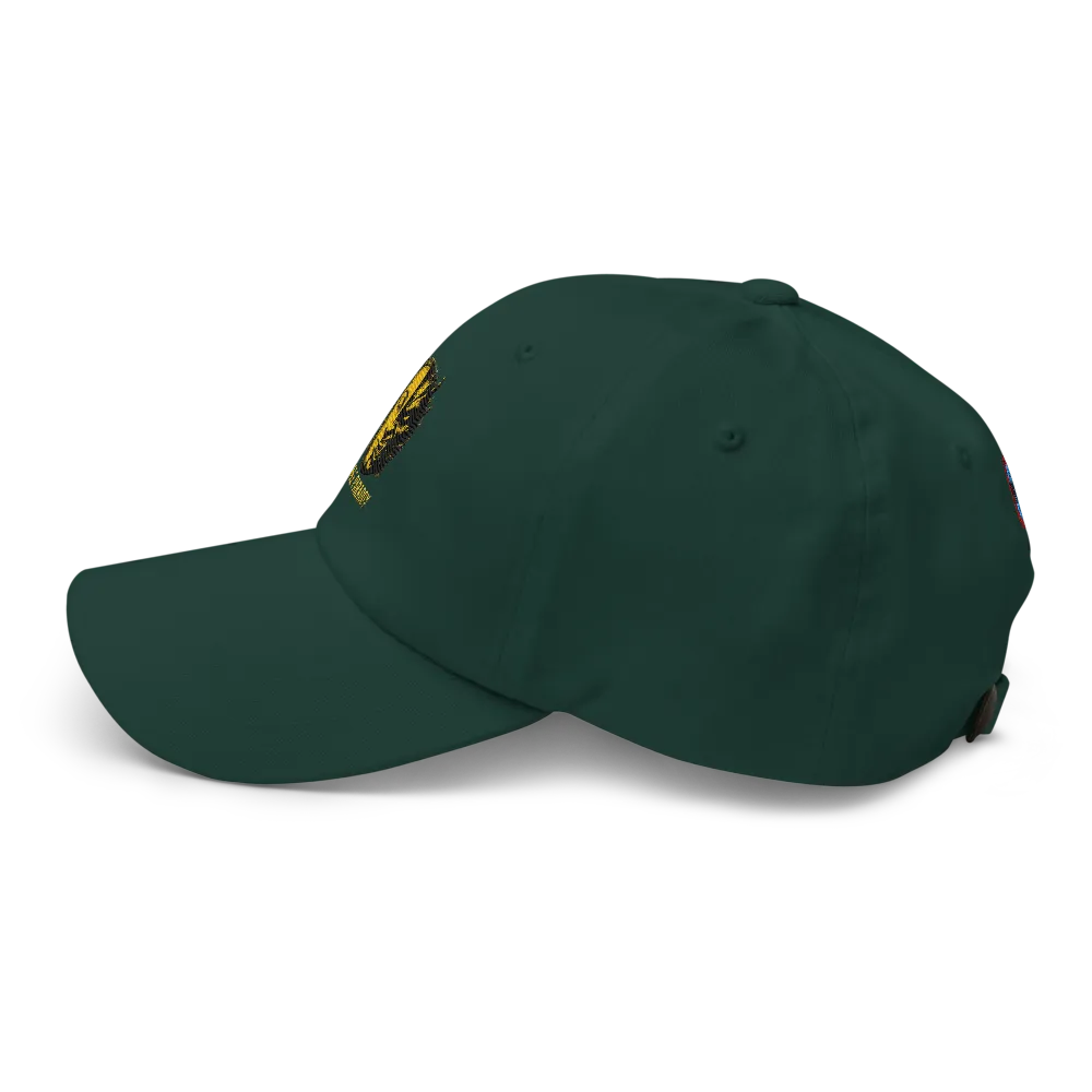 Humble Paradox — Everyday Dad Hat thumbnail 4