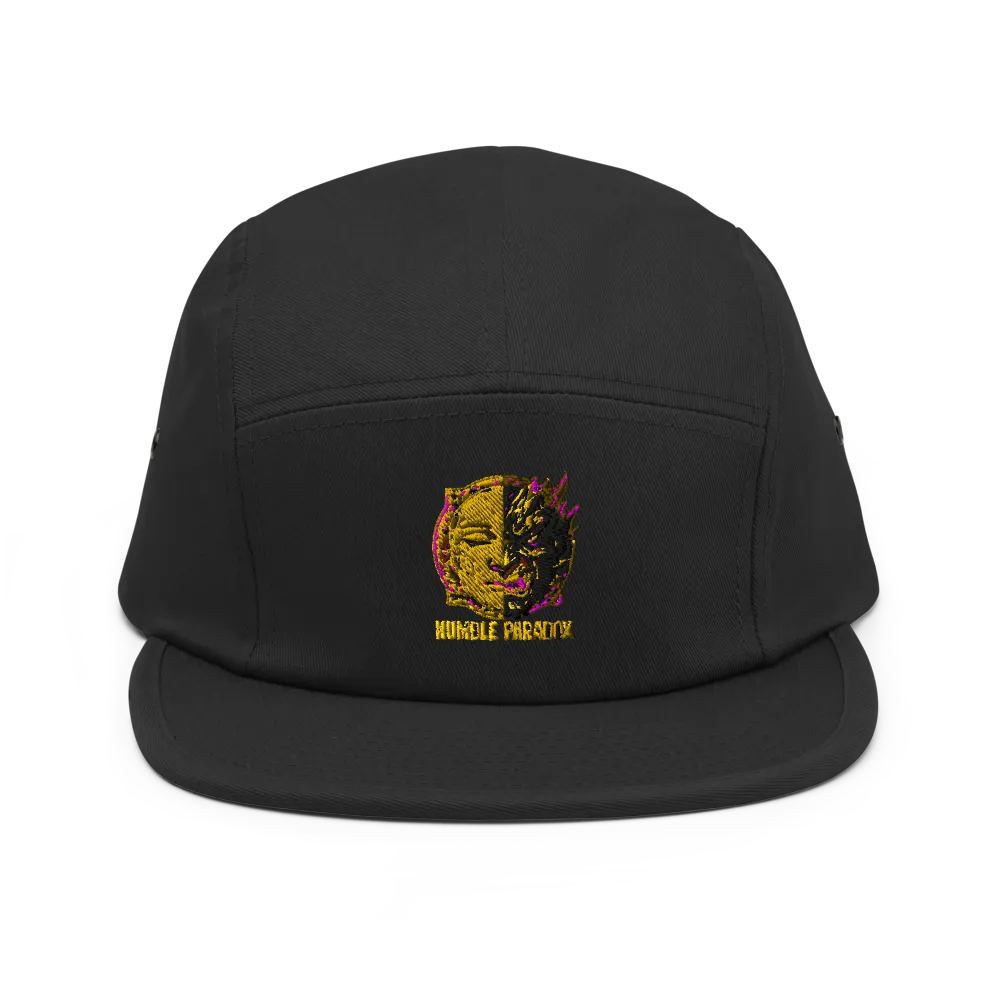 Stay Humble Stay Dangerous — Hat Black thumbnail 5