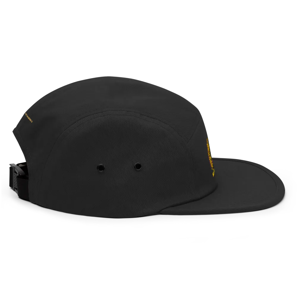 Stay Humble Stay Dangerous — Hat Black thumbnail 7
