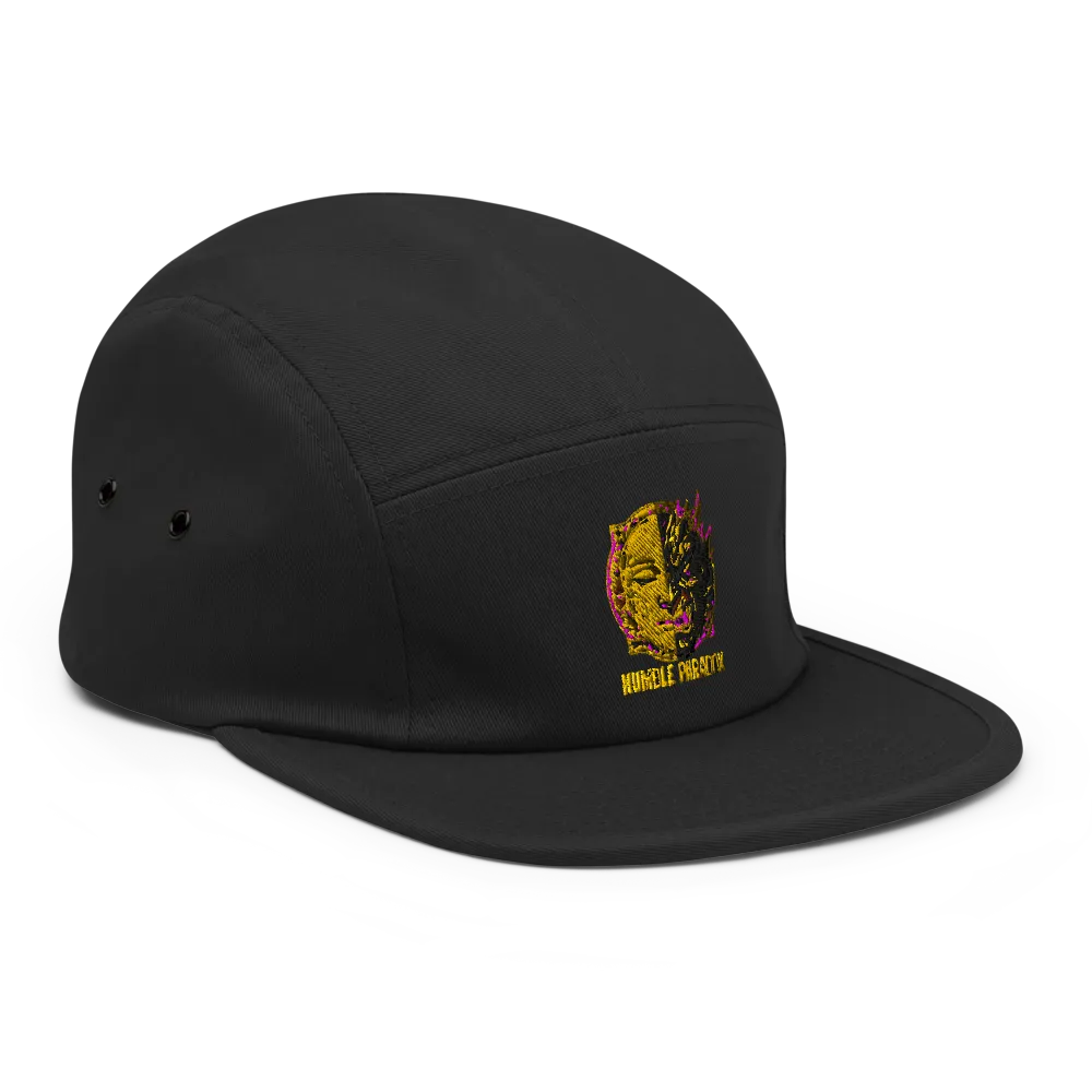 Stay Humble Stay Dangerous — Hat Black thumbnail 8
