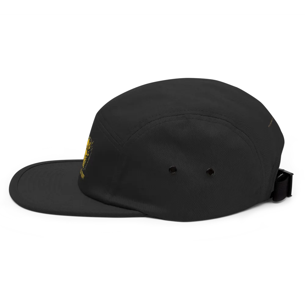 Stay Humble Stay Dangerous — Hat Black thumbnail 2