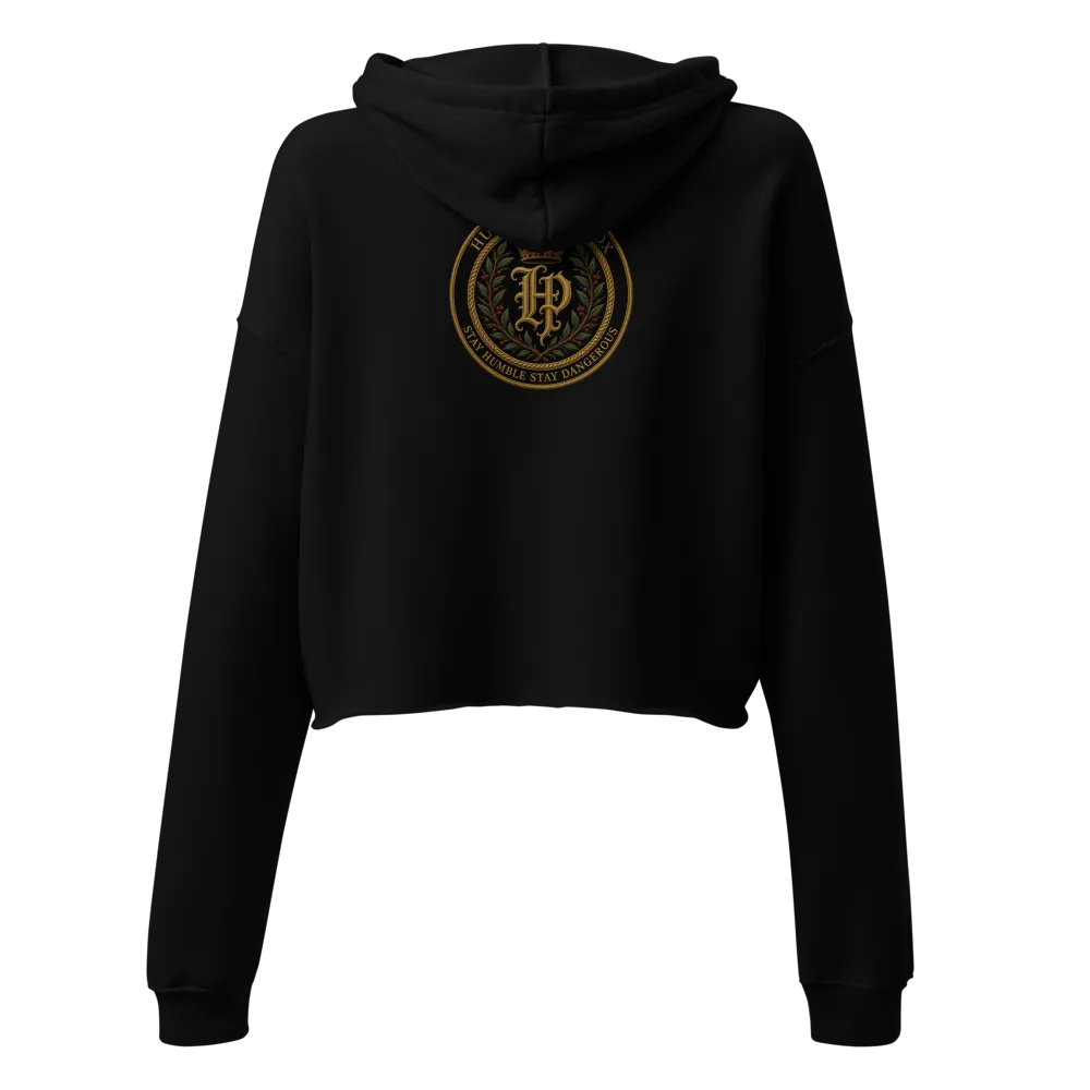 Humble Paradox — Straight Edge Society Hoodie thumbnail 3