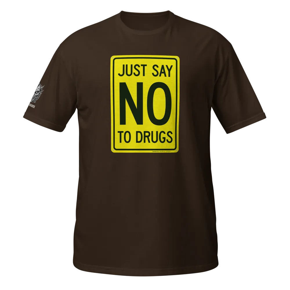 Humble Paradox — Cocoa Graphic Tee thumbnail 3