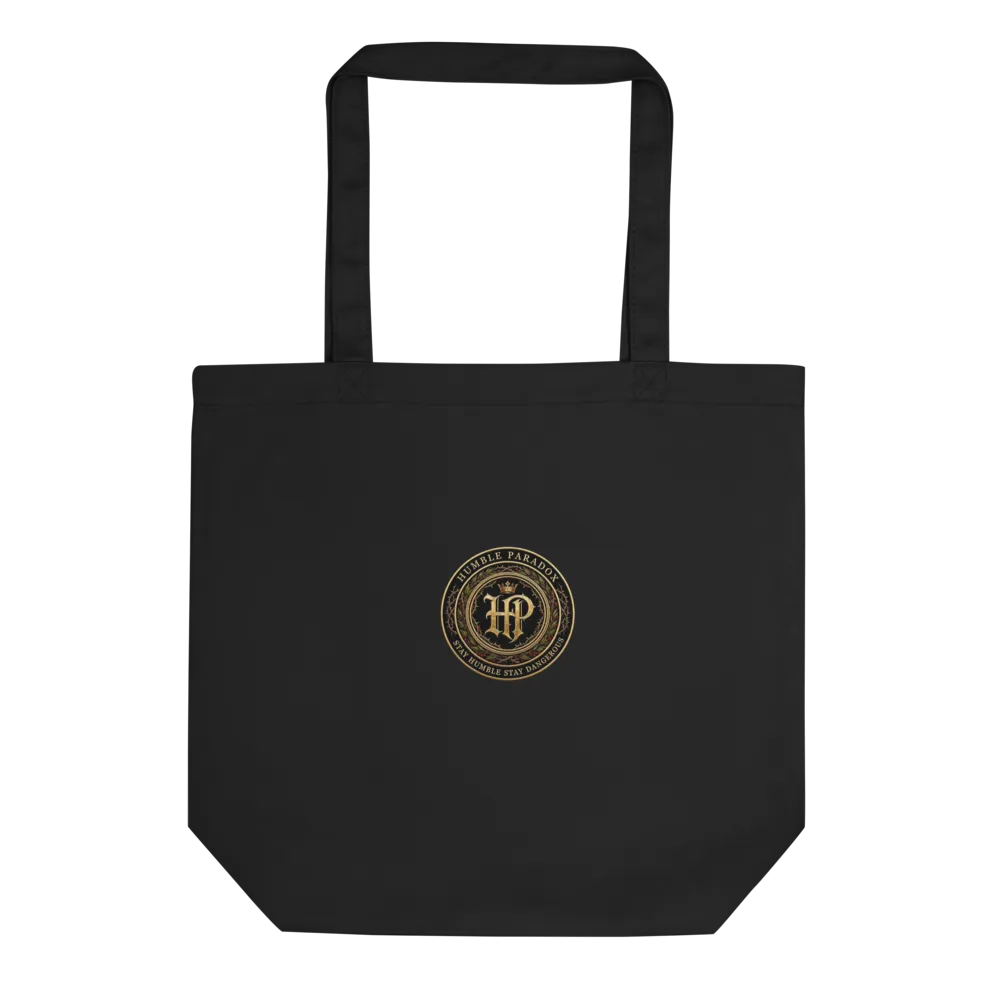 Stay Humble Stay Dangerous — Tote Bag thumbnail 2