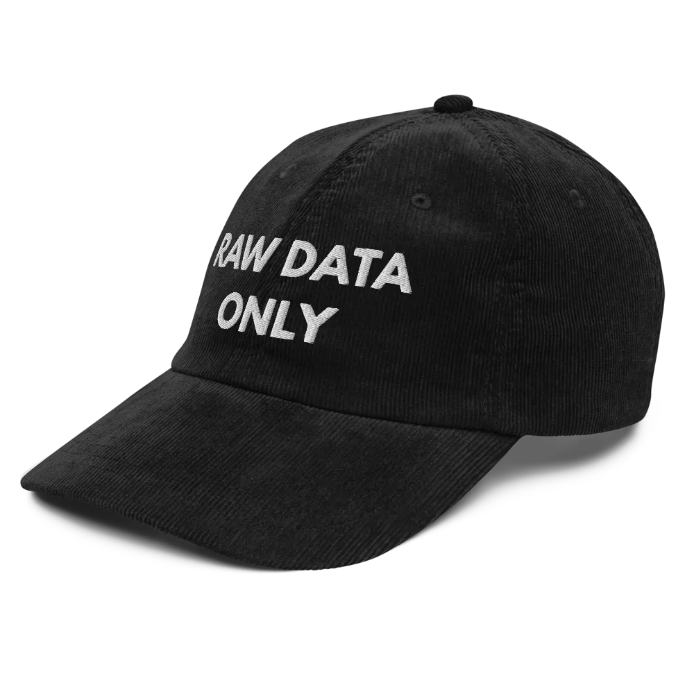 RAW DATA ONLY thumbnail 3
