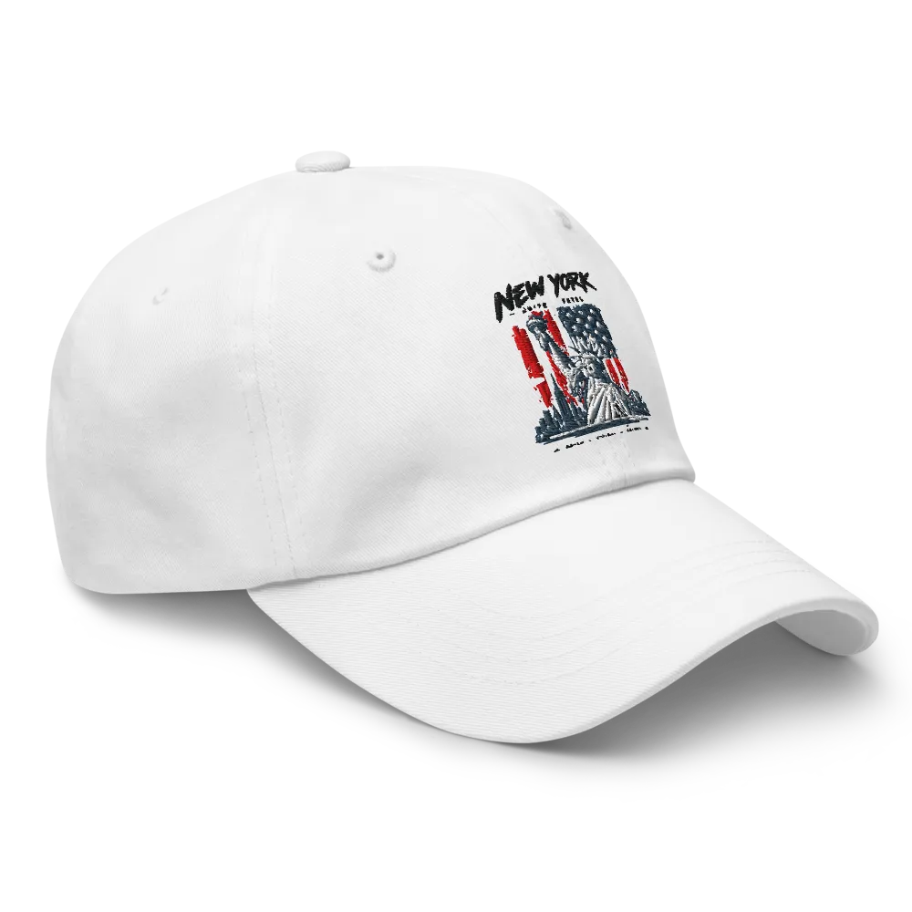 Classic New York Hat thumbnail 4