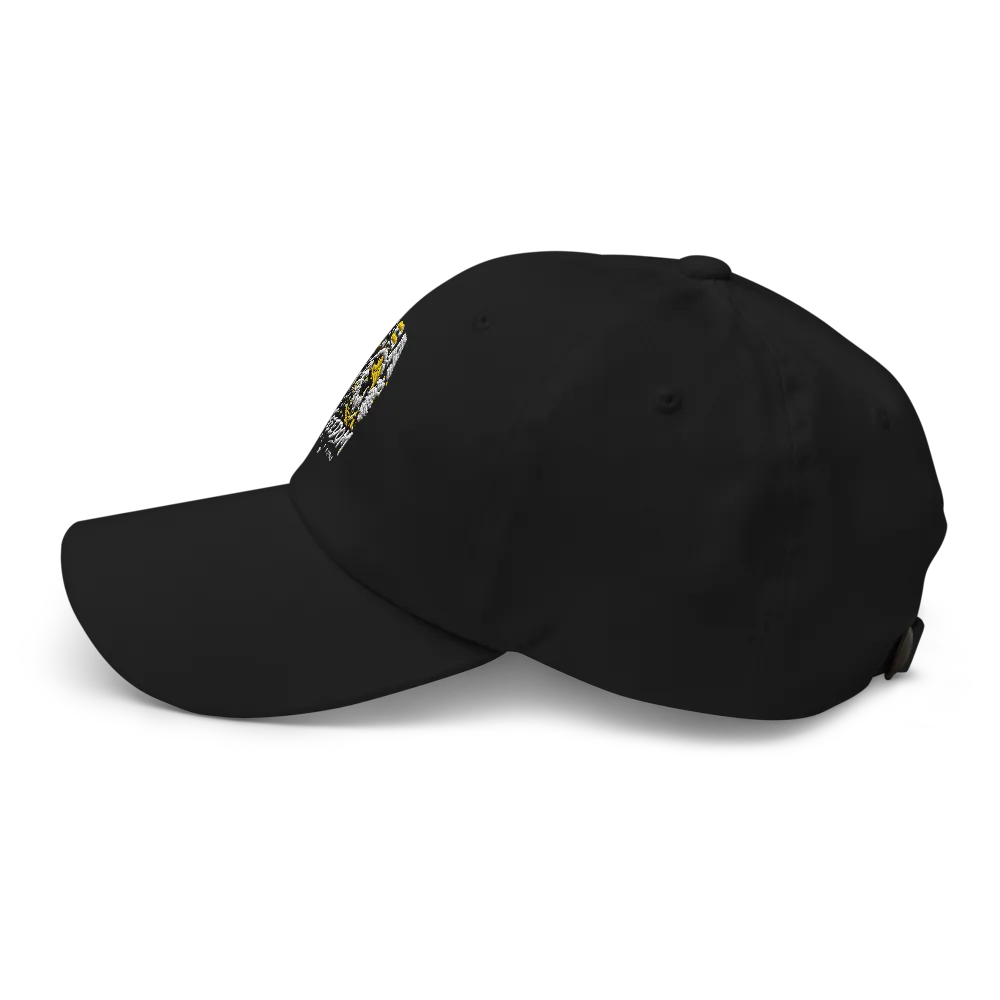 Classic Dad Hat thumbnail 5