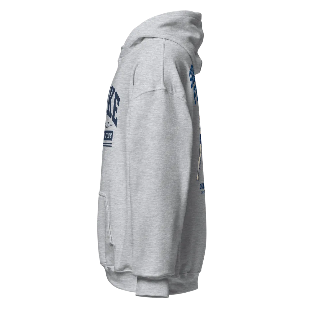 Choke Athletic Submission Club Heavy Blend Hoodie thumbnail 3