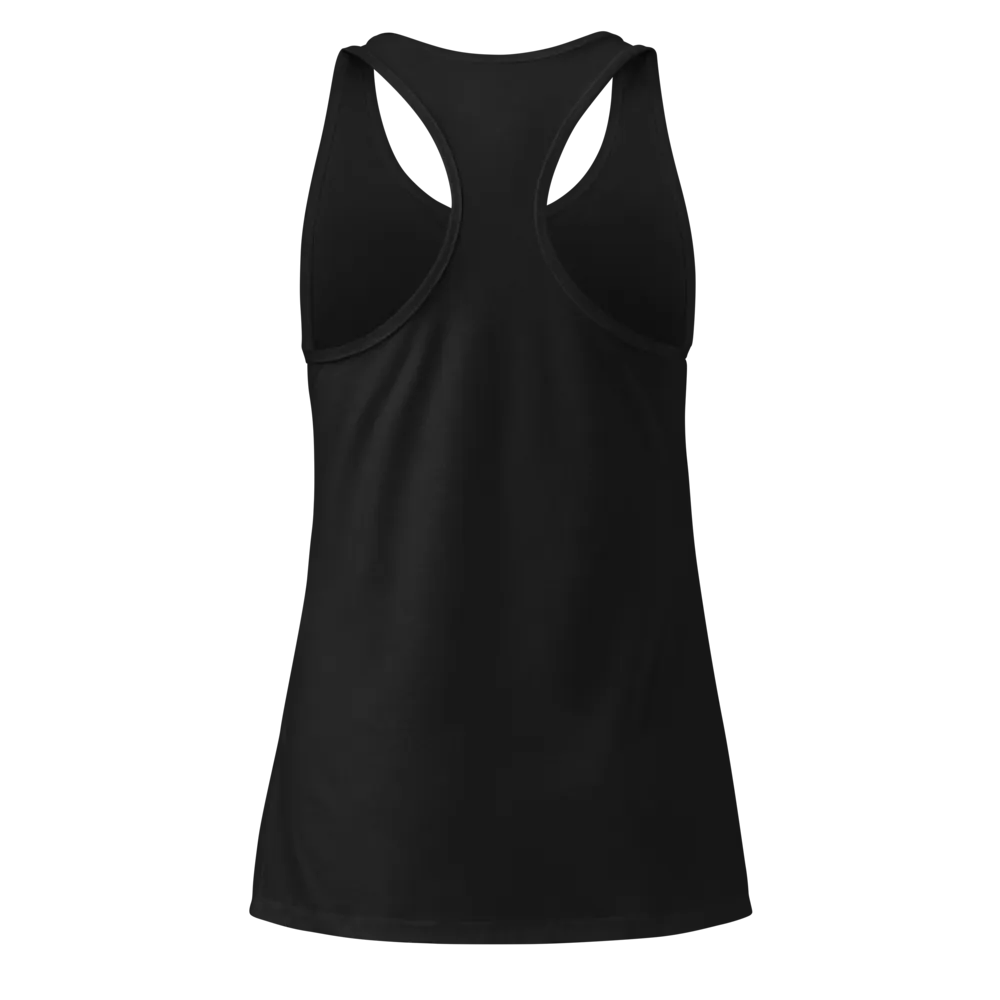 HavokHouse Women’s Razorback Tank thumbnail 2