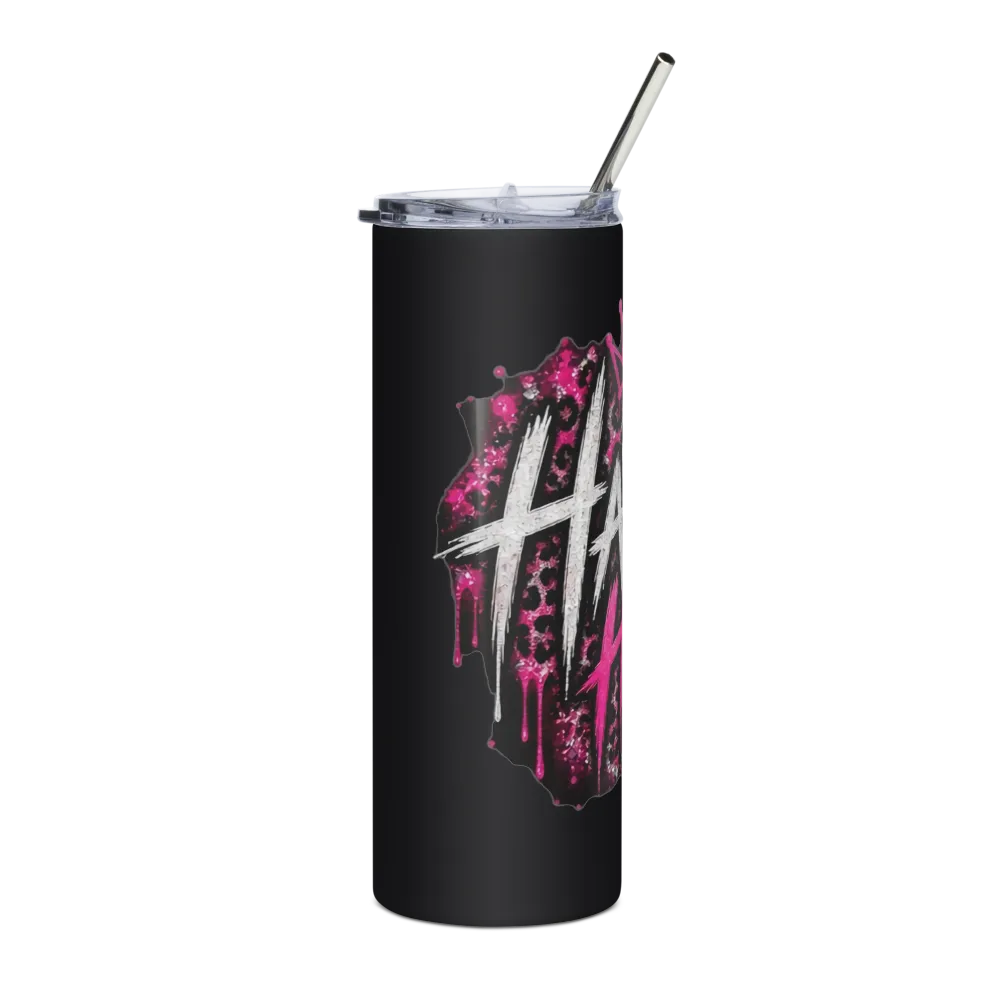havoc House Tumbler thumbnail 4