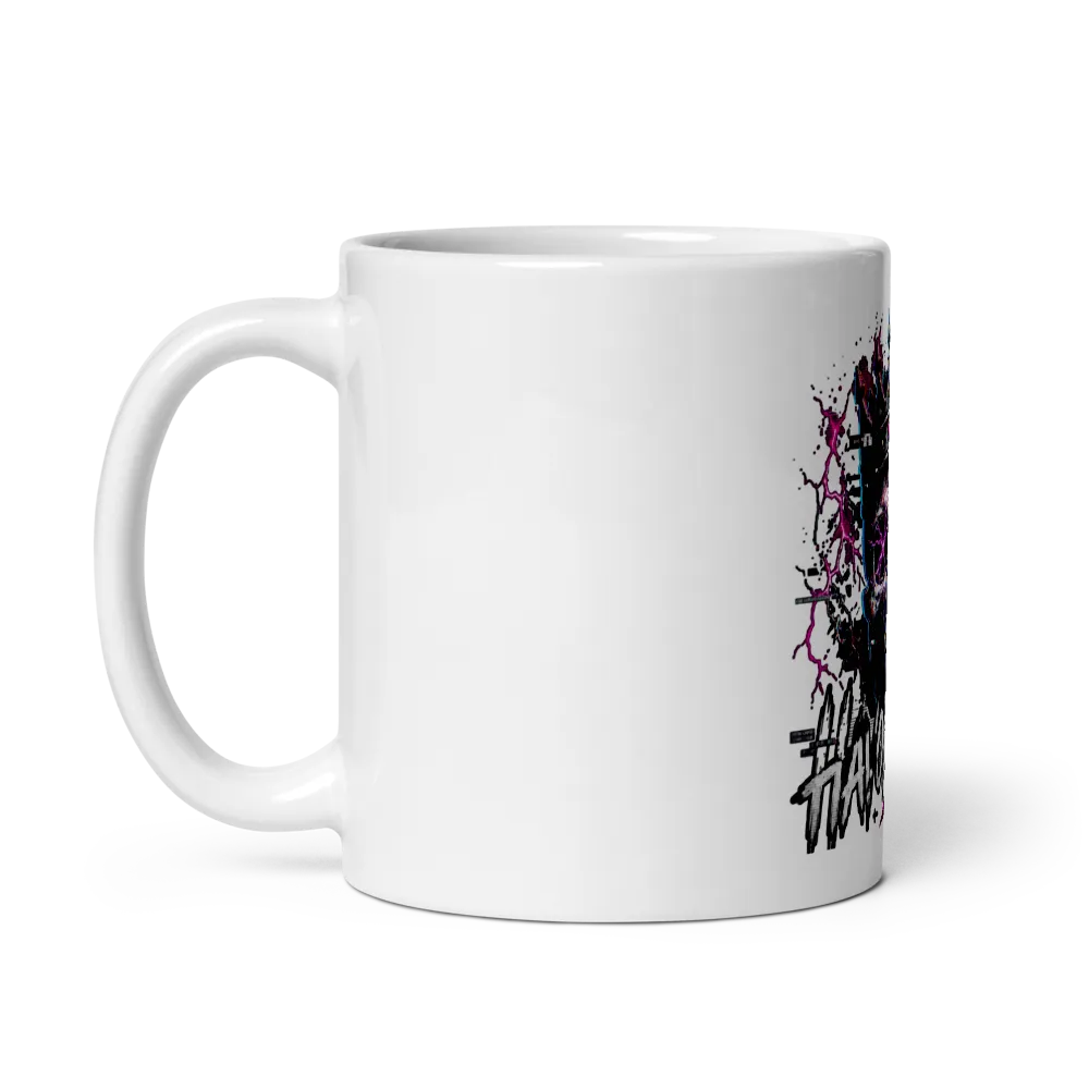 Havok House Mug thumbnail 3