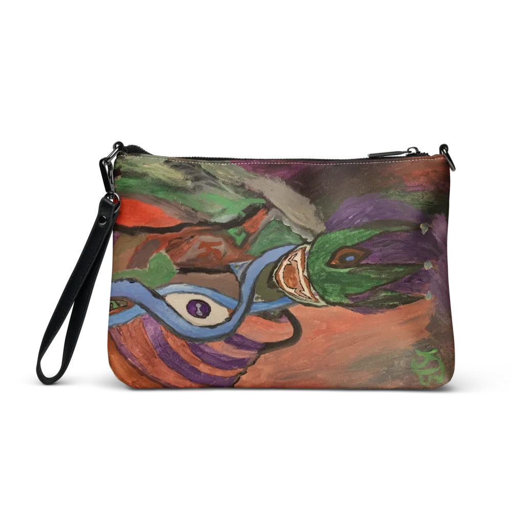 The Kethur that Laughed hand bag thumbnail 3
